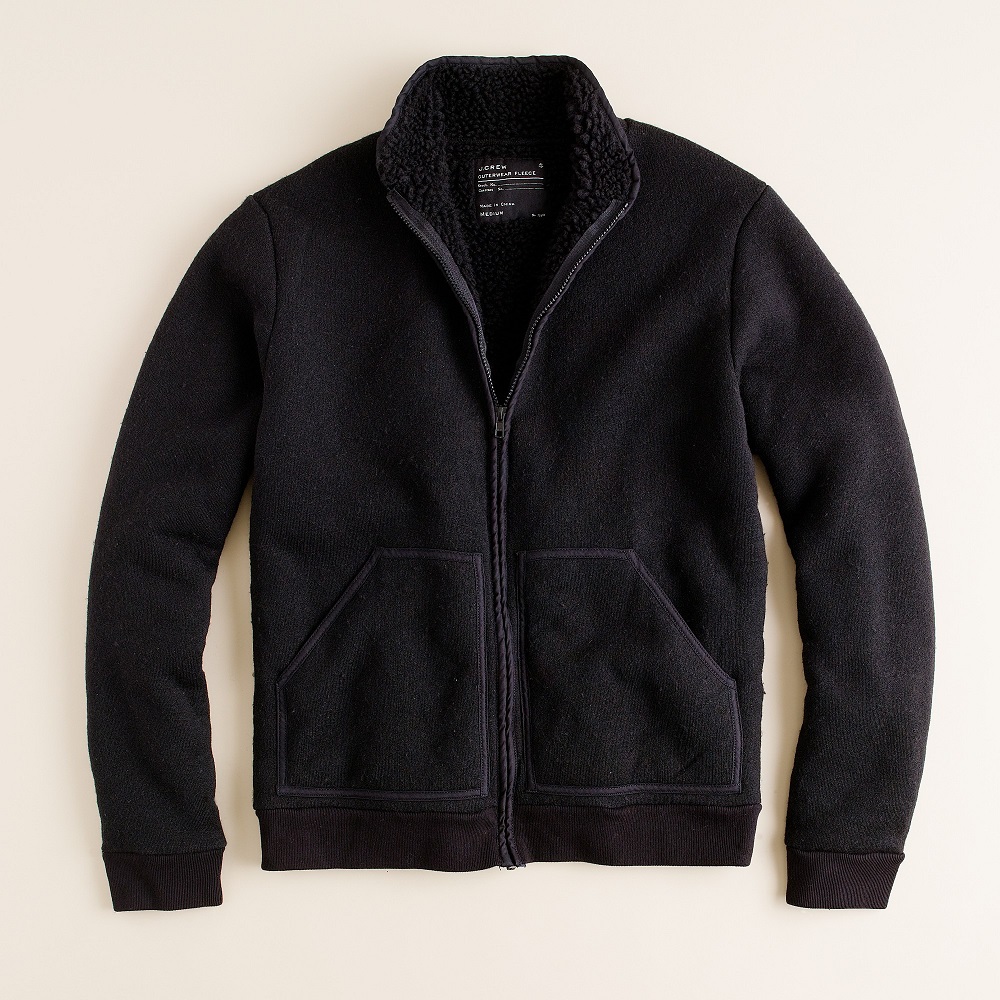 best fleece jacket