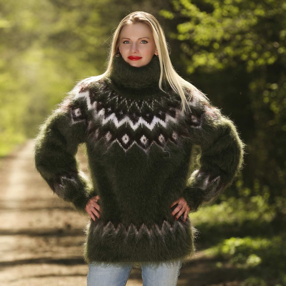 icelandic wool sweaters