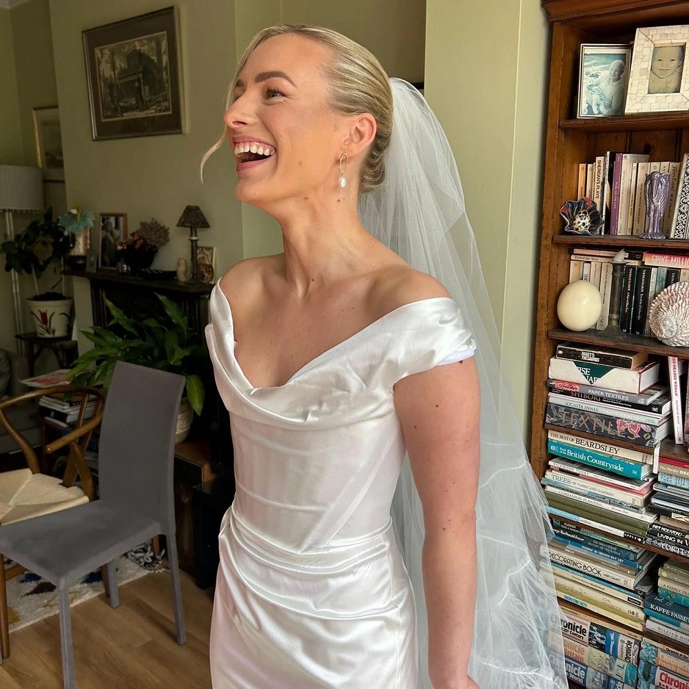 vivienne westwood gown