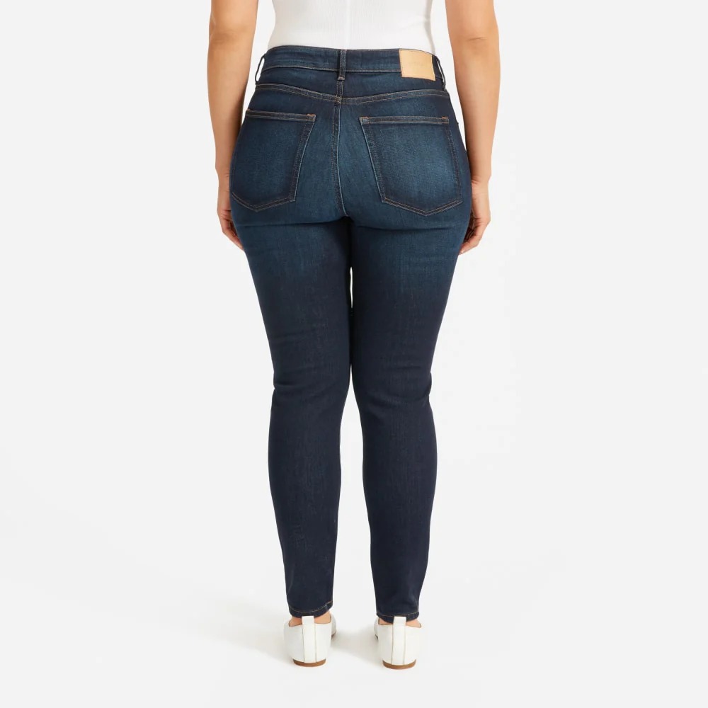 best curvy jeans