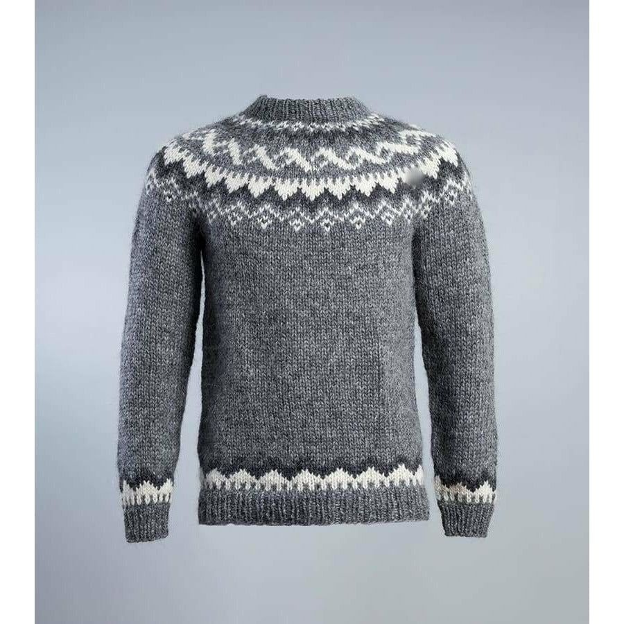icelandic wool sweaters