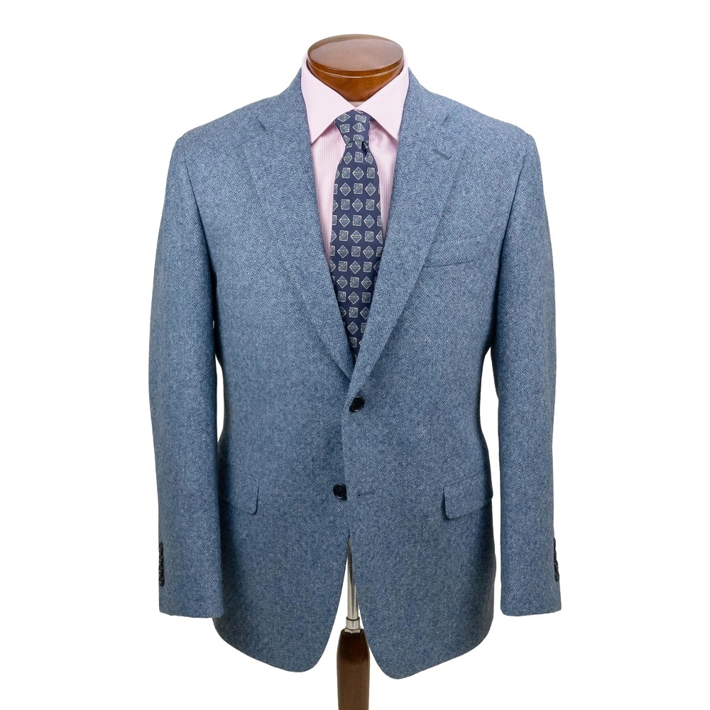 mens tweed sport coat