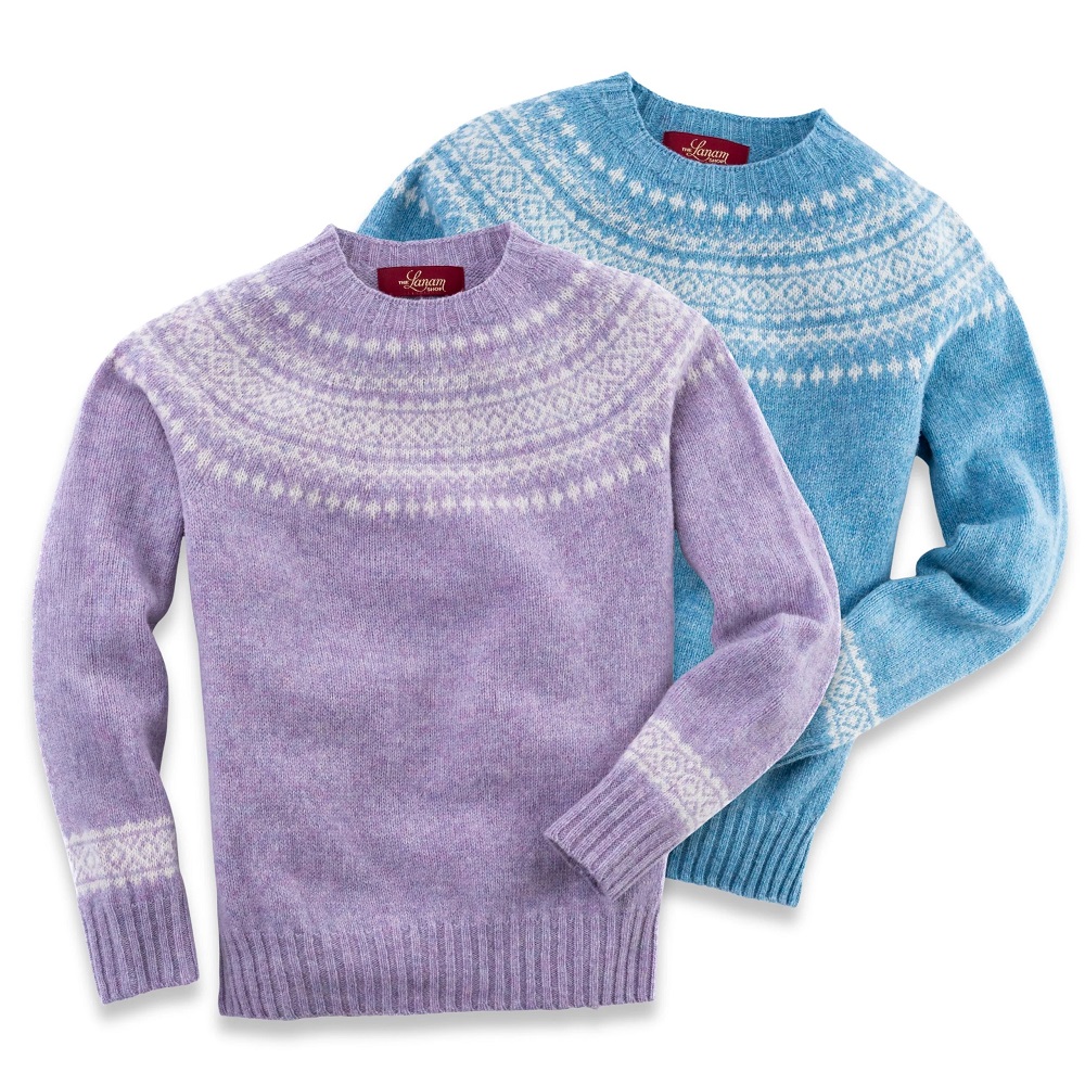 women's wool sweaters