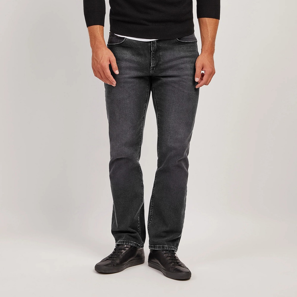 mens straight jeans