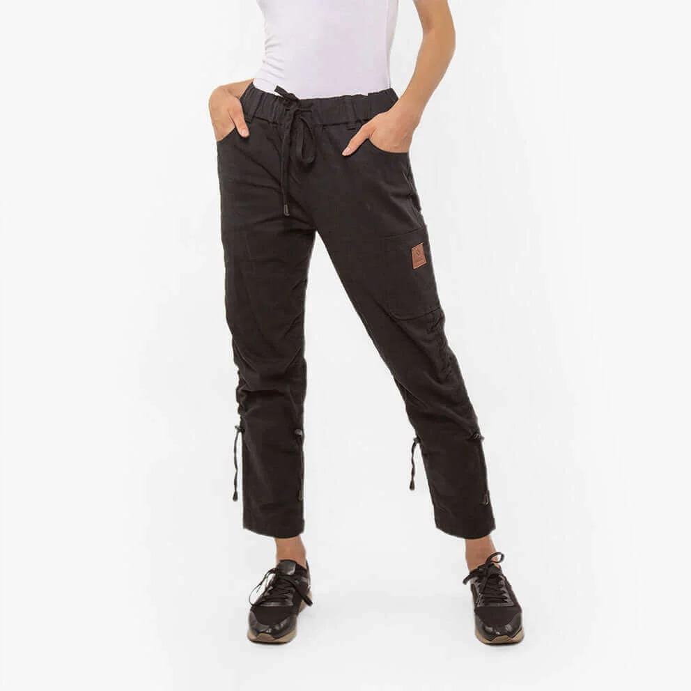 best travel pants for women