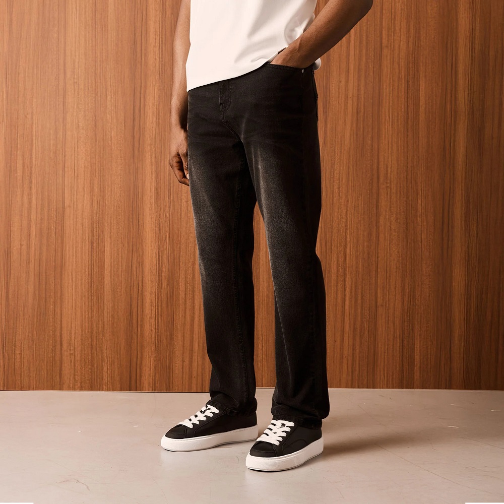 mens straight jeans