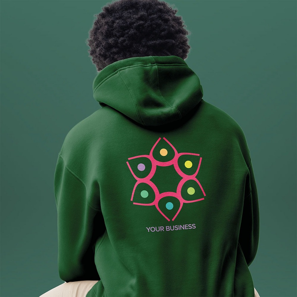 custom design hoodies