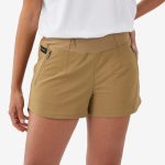 womens hiking shorts