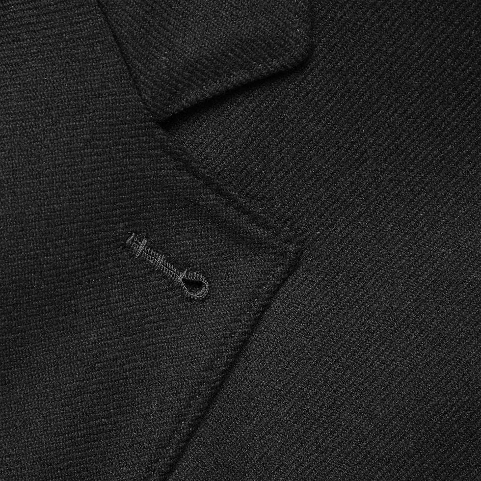 lightweight cashmere coat