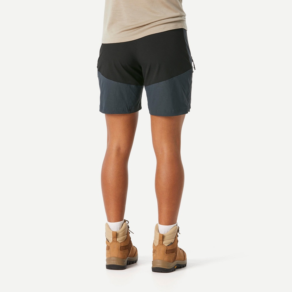 womens hiking shorts