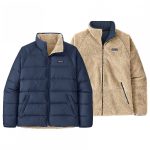 reversible jacket