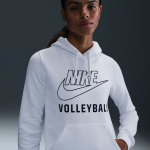 volleyball hoodies