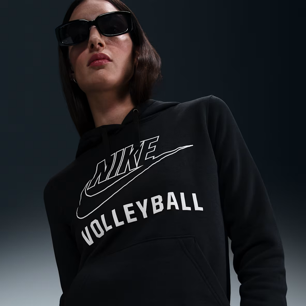 volleyball hoodies
