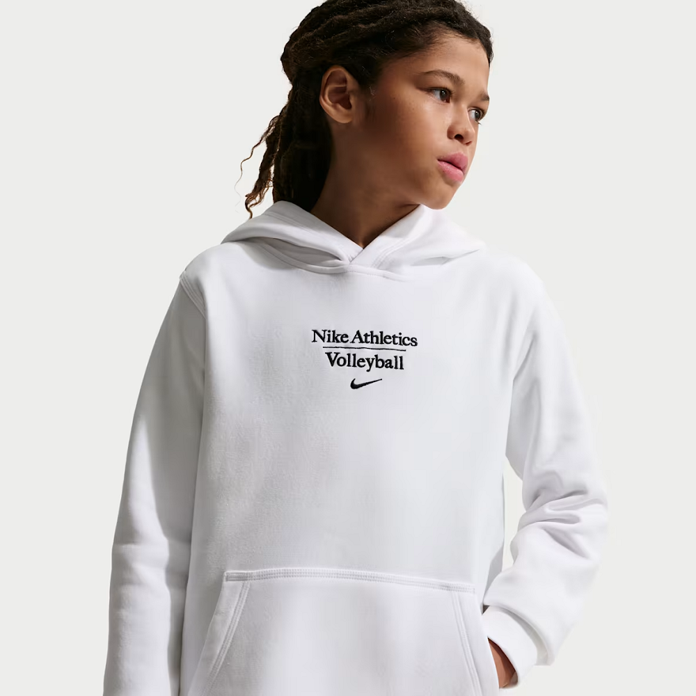 volleyball hoodies