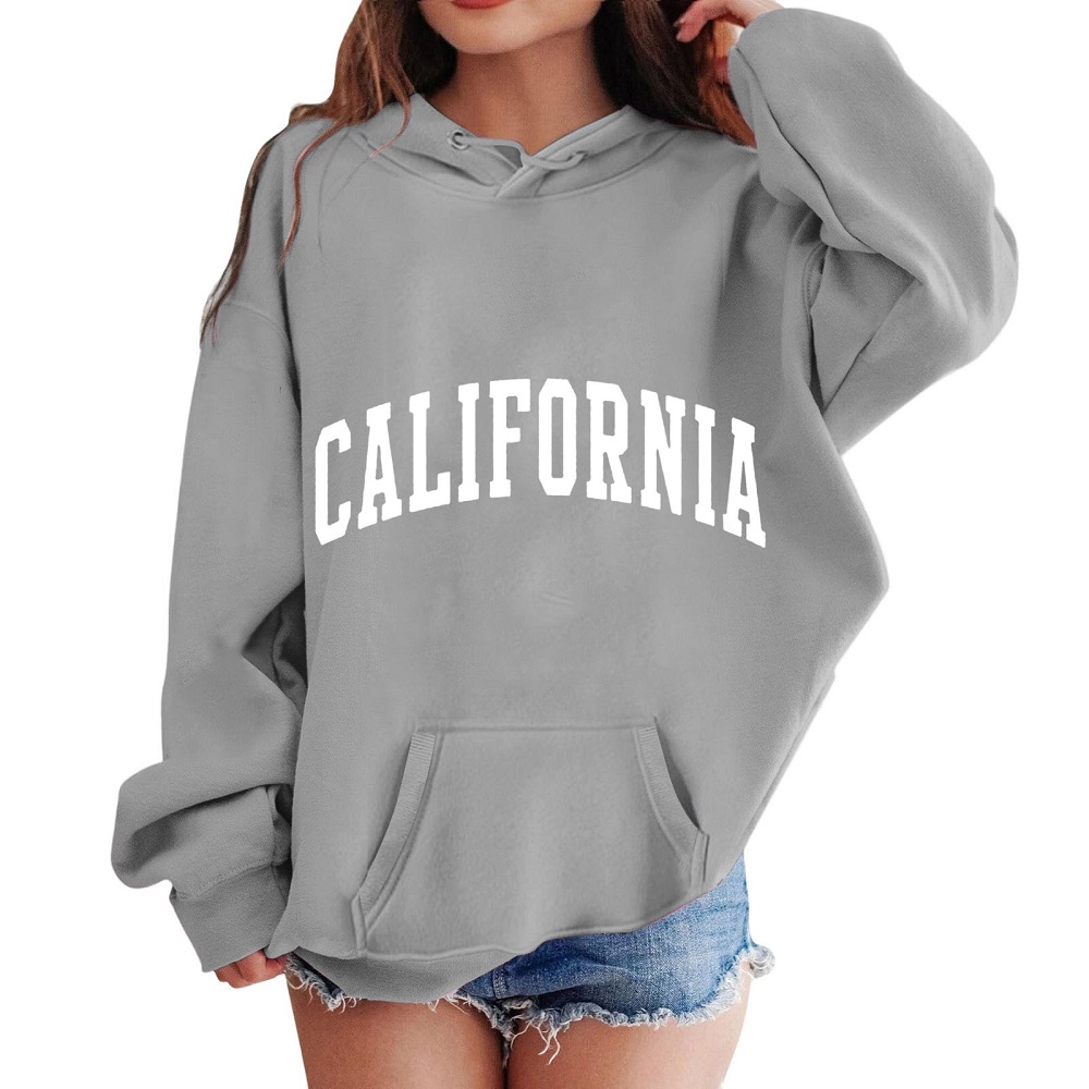 cute girl hoodies