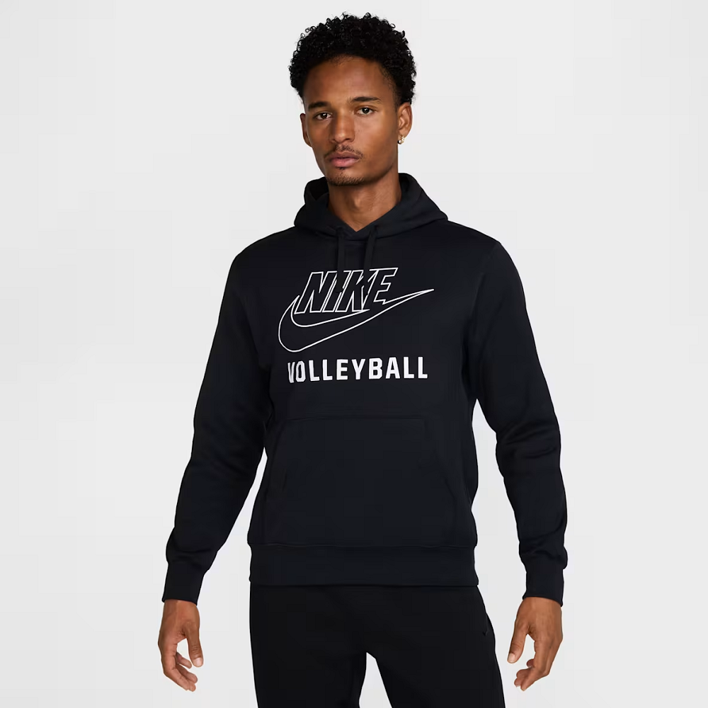 volleyball hoodies