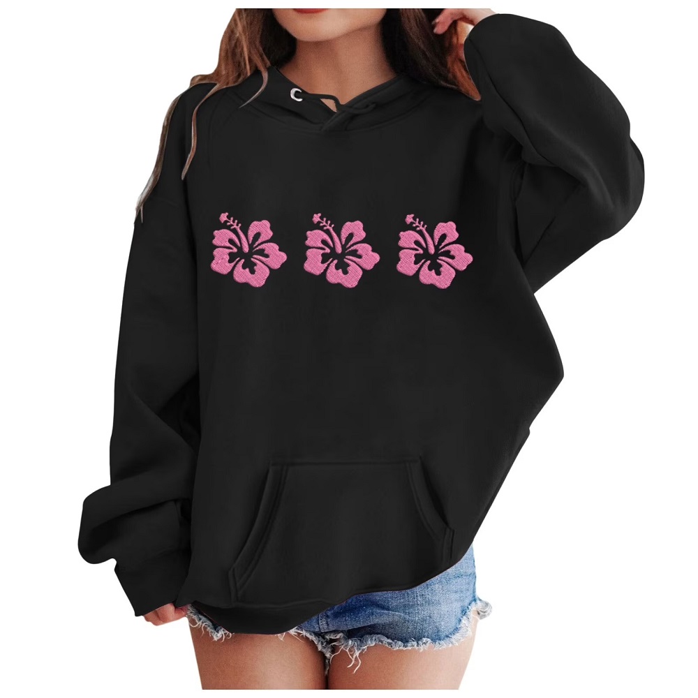 cute girl hoodies