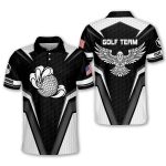 cool golf shirts