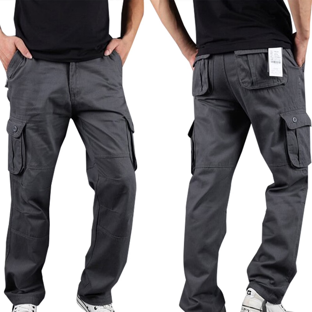 cargo work pants