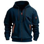 full zip up hoodies