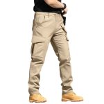 cargo work pants