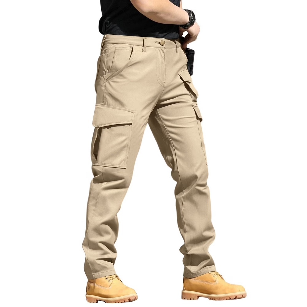 cargo work pants