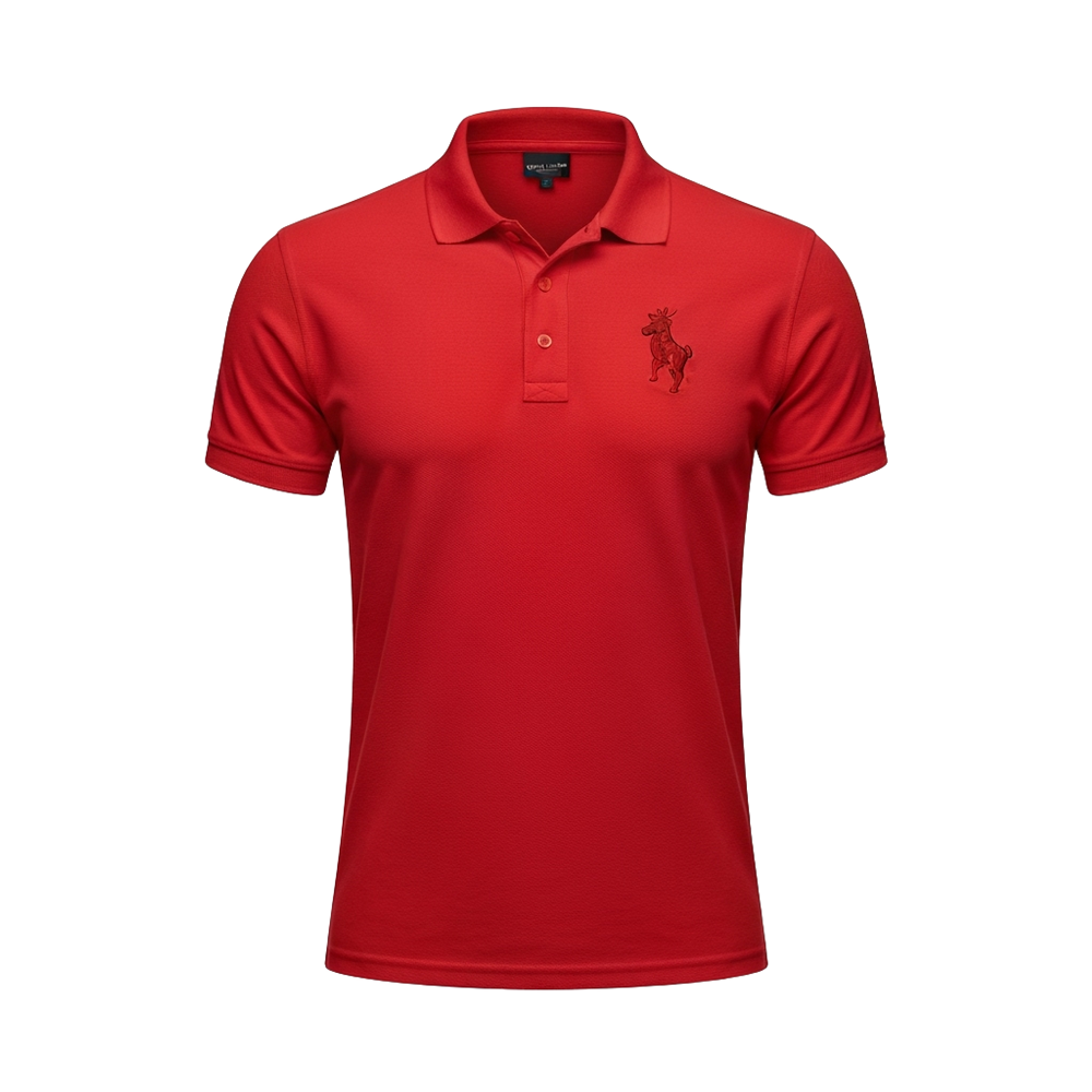 embroidered polo shirts