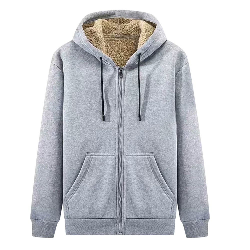 winter hoodies for men