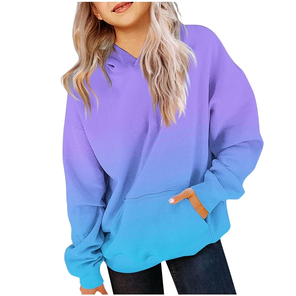 oversized hoodies for girls