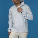 best men's rain jacket