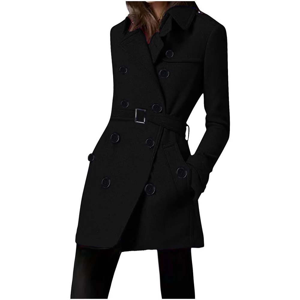 women's dress coat