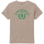 roosevelt shirts