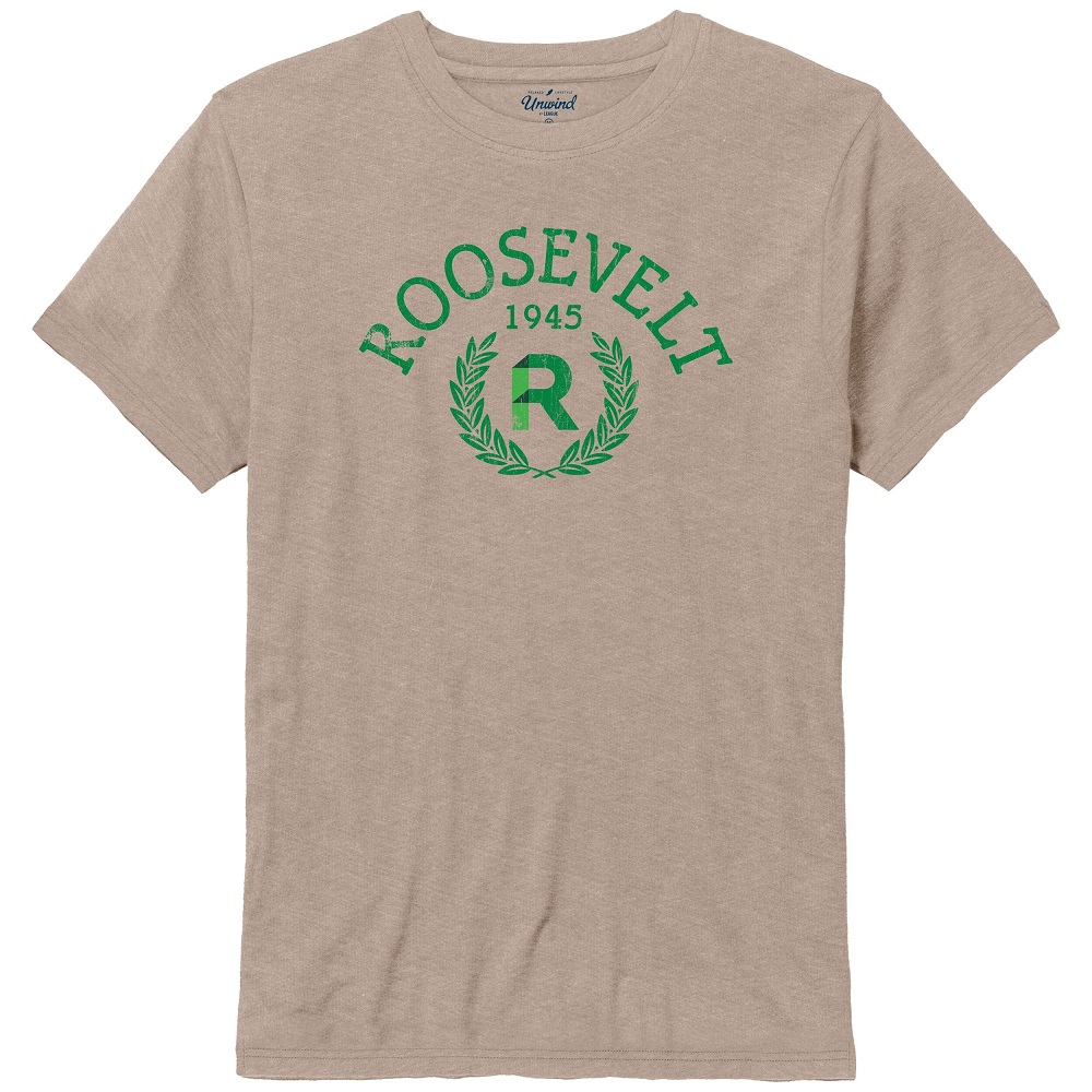 roosevelt shirts