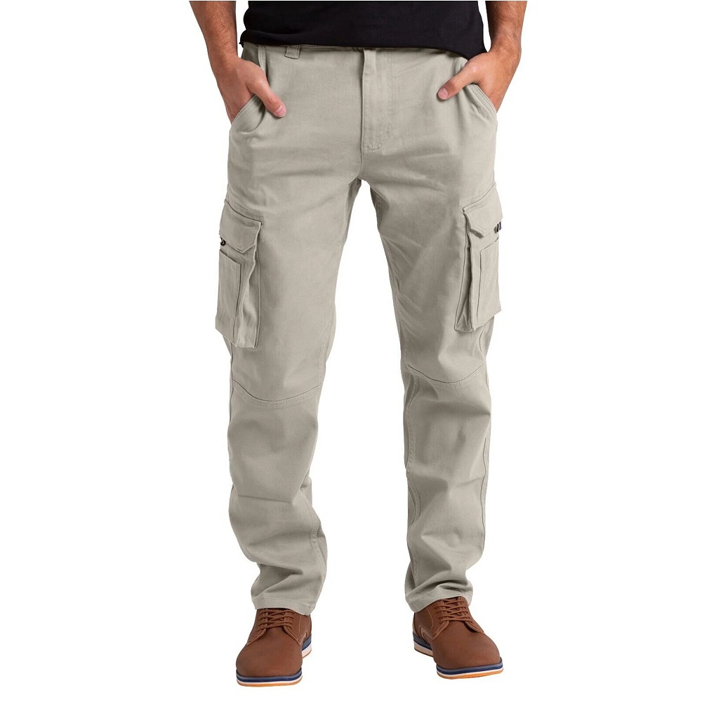 cargo work pants
