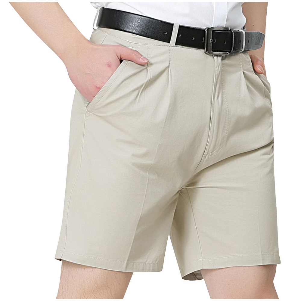 mens dress shorts