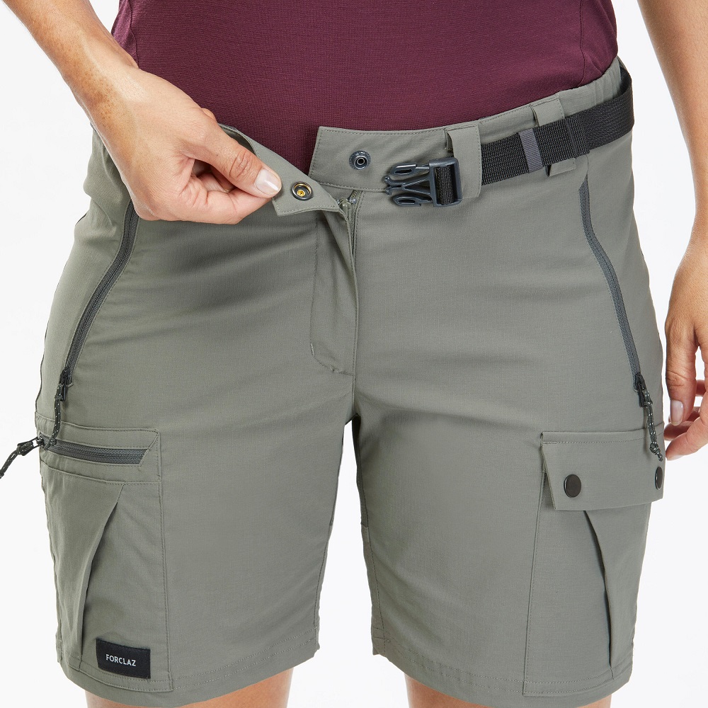 womens hiking shorts