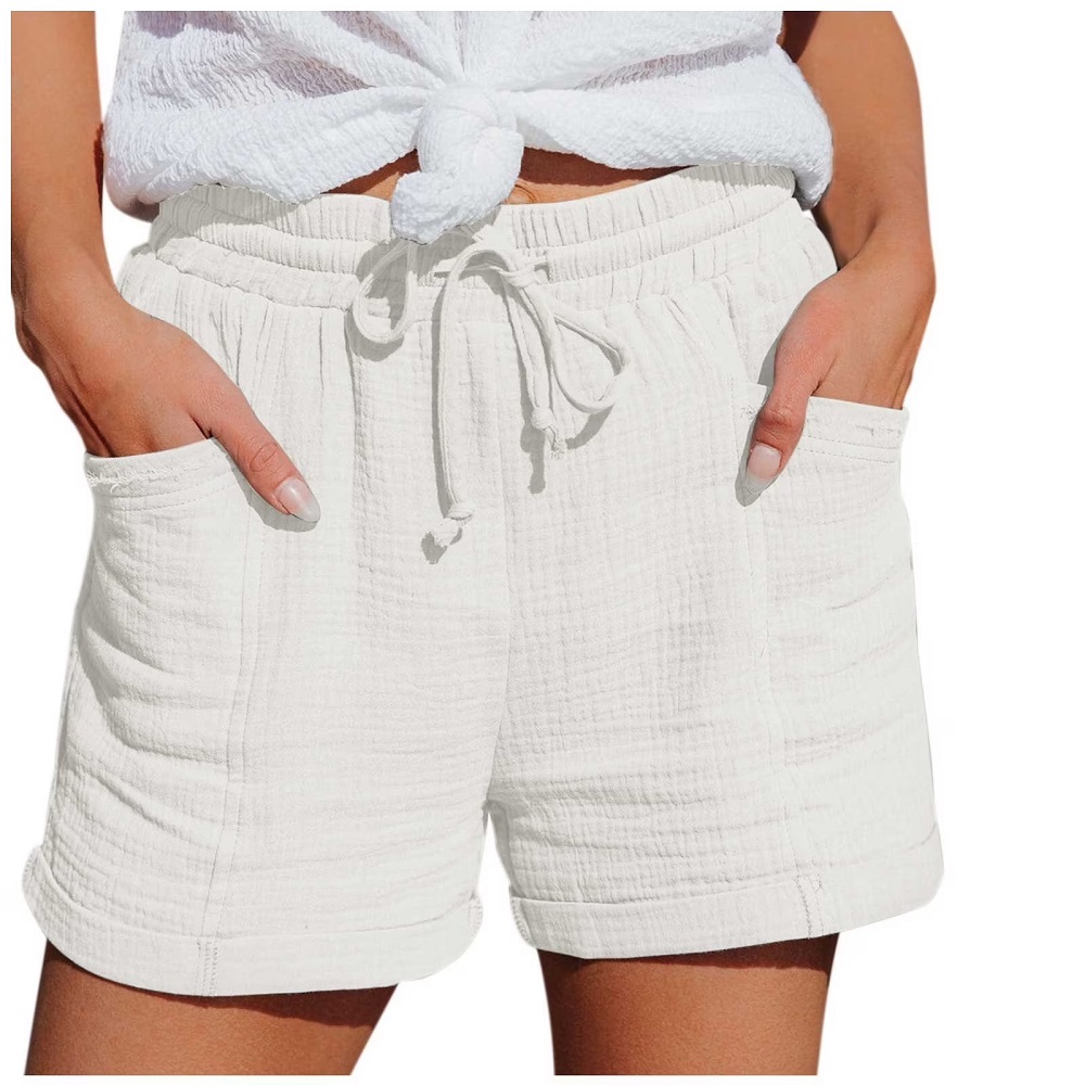 comfy shorts for women