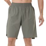 athletic shorts mens
