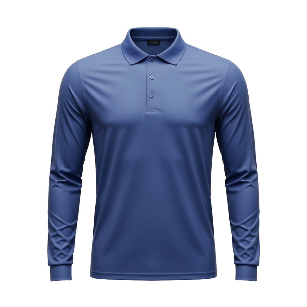 embroidered polo shirts