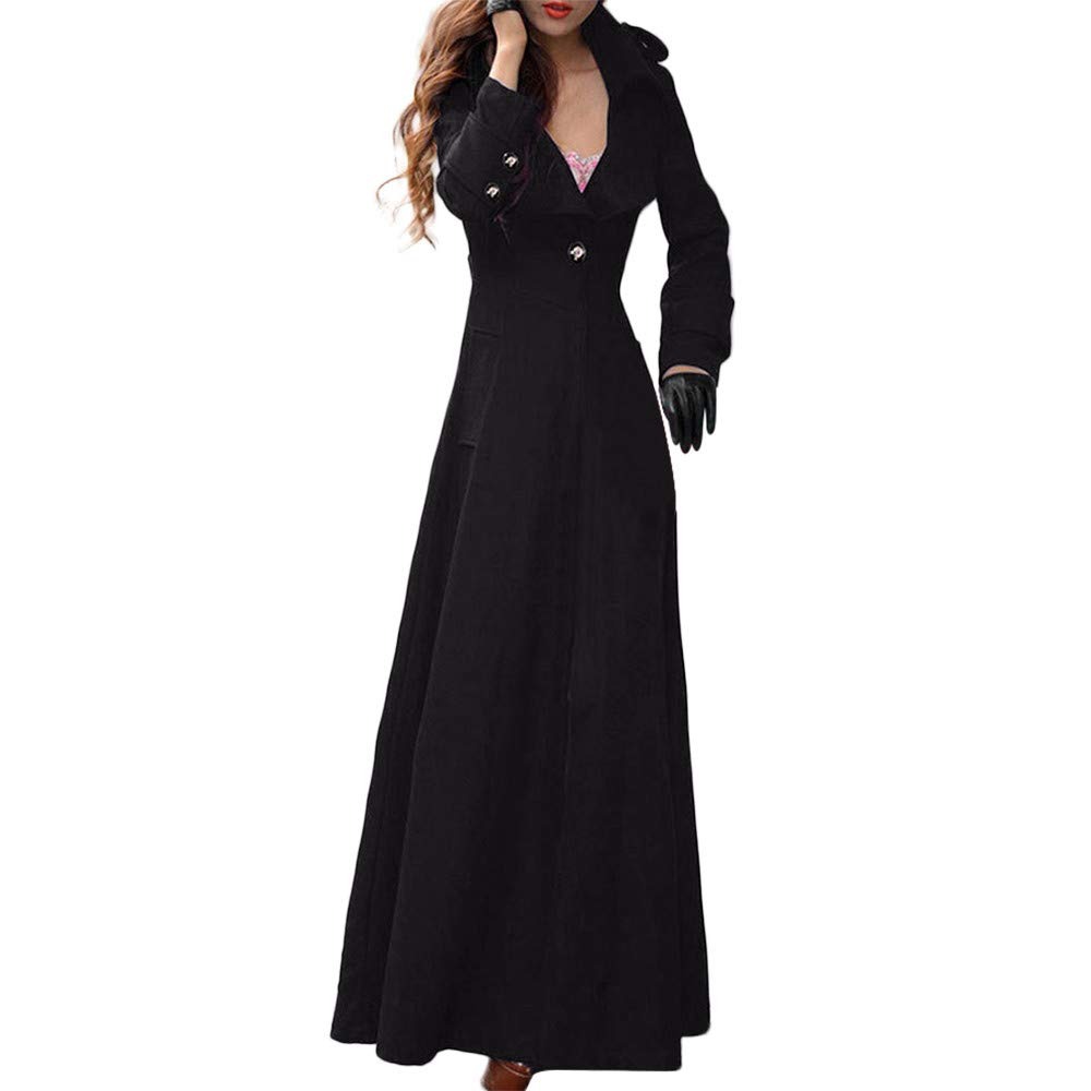 women's dress coat