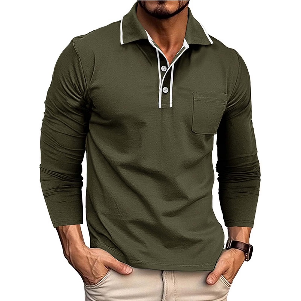 men casual shirts