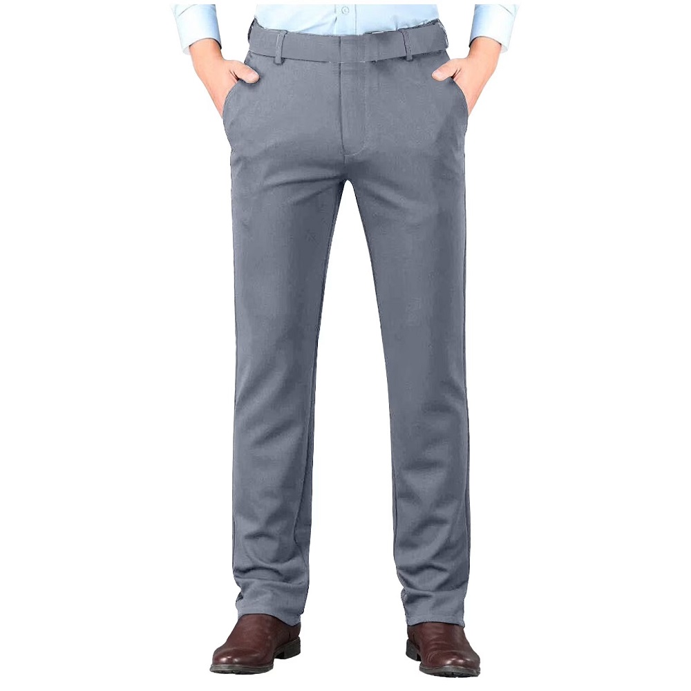 slim fit dress pants