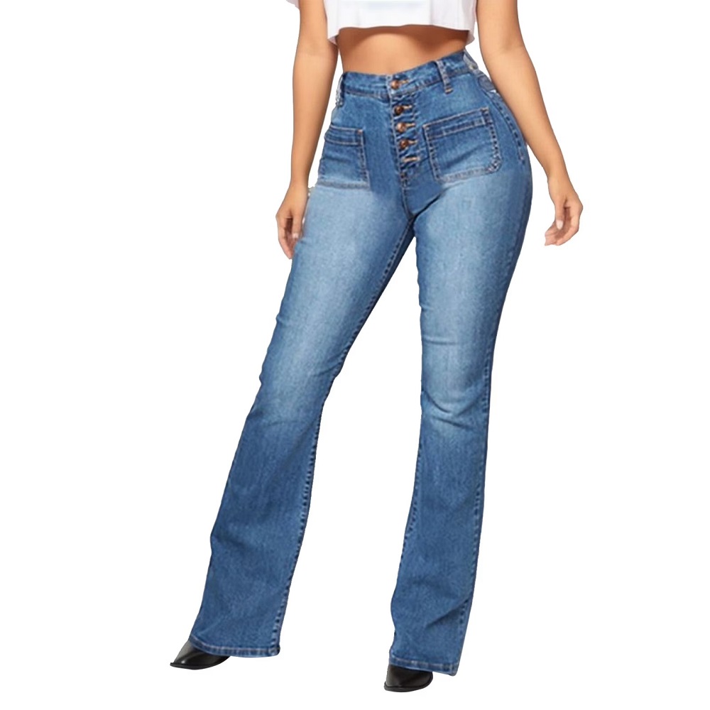 stretchy jeans for women