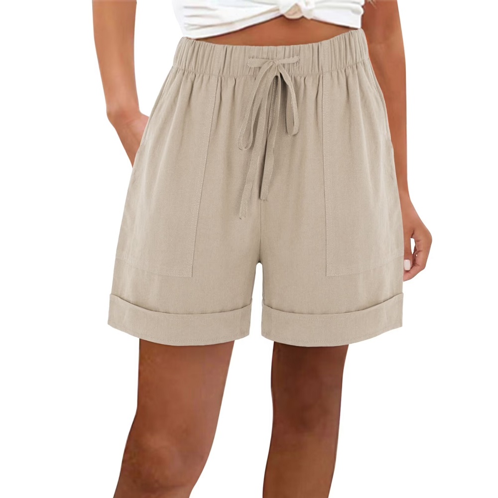 comfy shorts for women