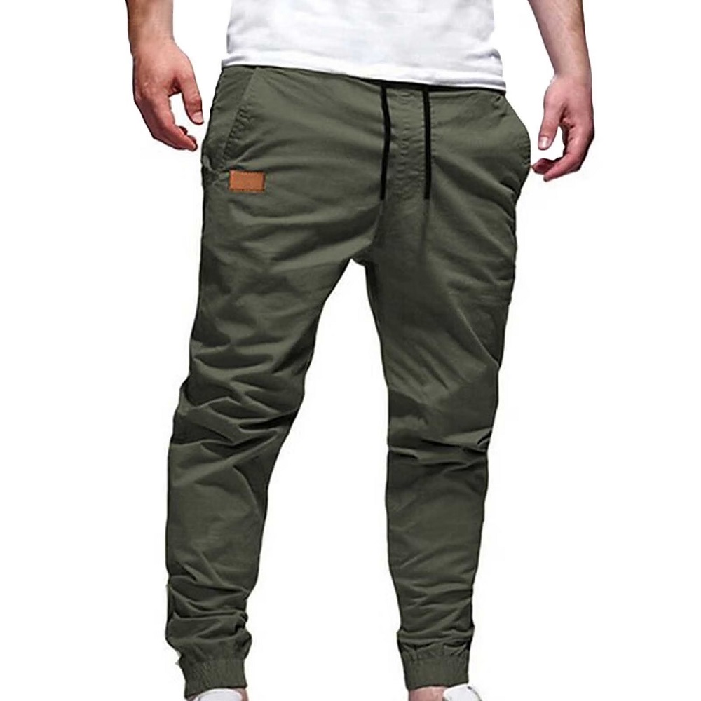 mens joggers pants
