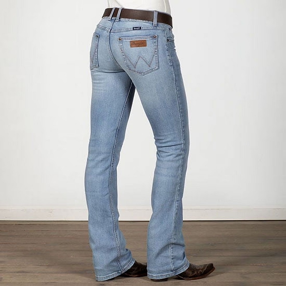 bootcut jeans for women