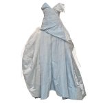vivienne westwood gown
