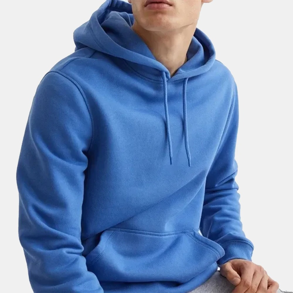 blue collar hoodies