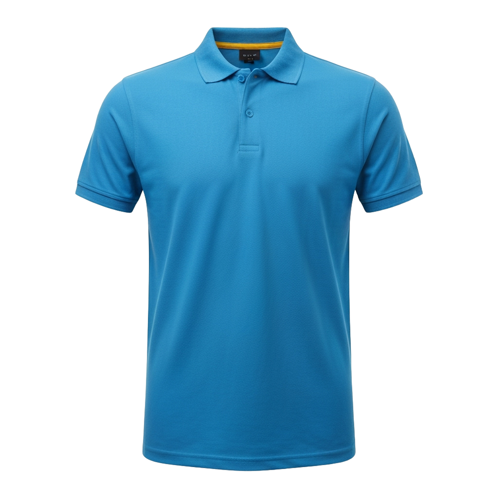 embroidered polo shirts
