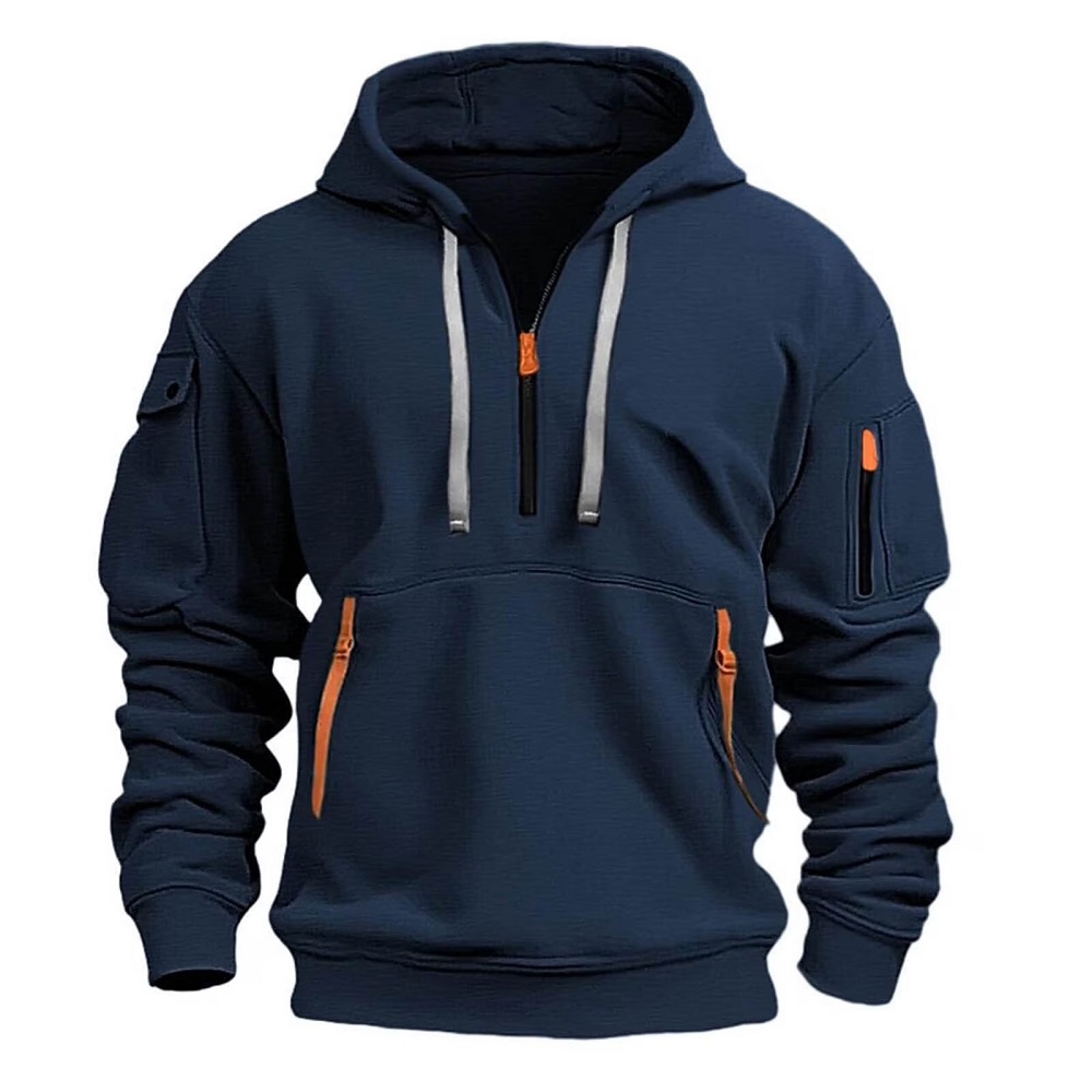 mens fleece hoodies